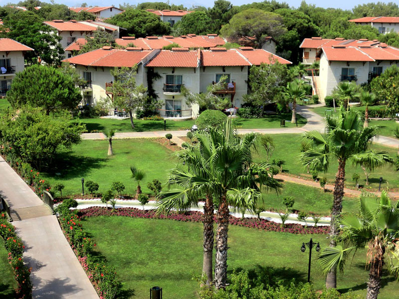 Papillon Belvil Hotel 5* - смотреть фото 5 Отель Papillon Belvil Hotel 5*, - фото 5