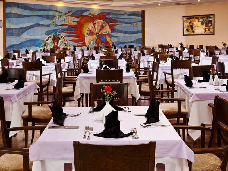 Papillon Belvil Hotel 5* - смотреть фото 35 Отель Papillon Belvil Hotel 5*, - фото 35