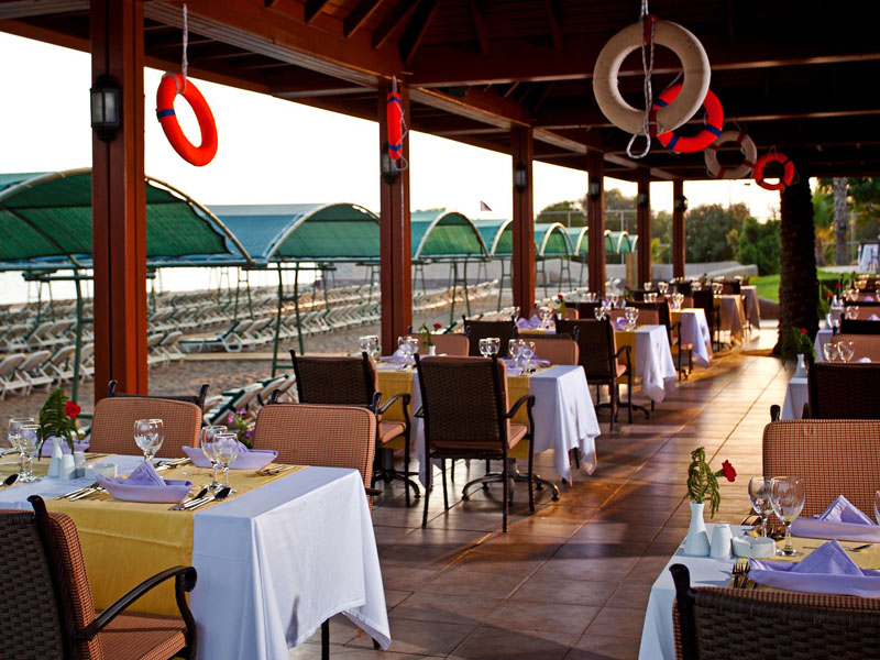 Papillon Belvil Hotel 5* - смотреть фото 37 Отель Papillon Belvil Hotel 5*, - фото 37