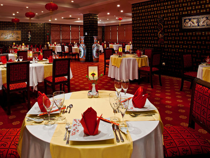 Papillon Belvil Hotel 5* - смотреть фото 38 Отель Papillon Belvil Hotel 5*, - фото 38