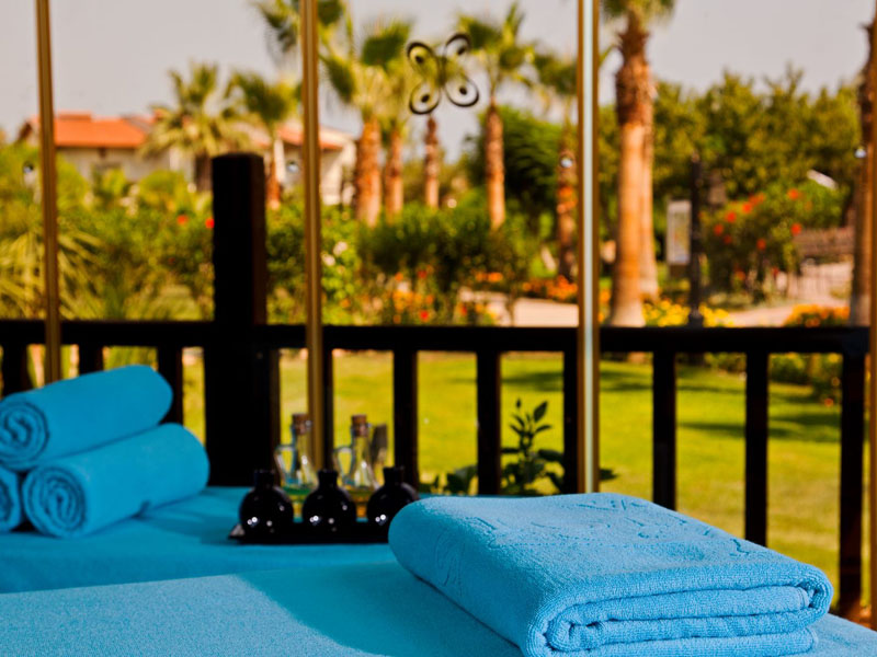 Papillon Belvil Hotel 5* - смотреть фото 14 Отель Papillon Belvil Hotel 5*, - фото 14