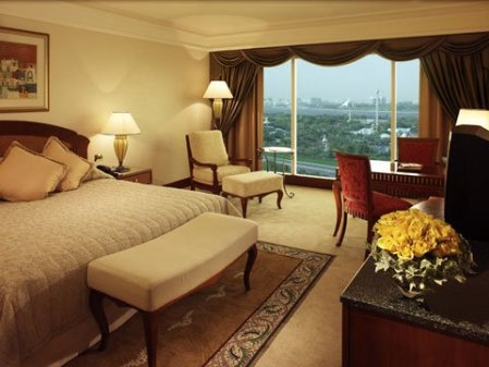 Grand Hyatt Dubai 5* - смотреть фото 10 Отель Grand Hyatt Dubai 5*, Дубаи - фото 10