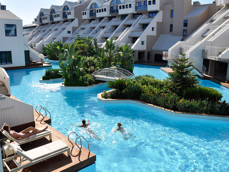 Susesi Luxury Resort 5* - смотреть фото 10 Отель Susesi Luxury Resort 5*, - фото 10