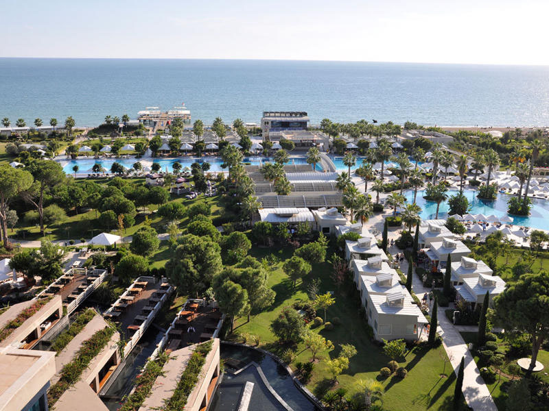 Four Seasons Resort Dubai At Jumeirah Beach 5* - смотреть фото 42 Отель Four Seasons Resort Dubai At Jumeirah Beach 5*, Дубаи - фото 42