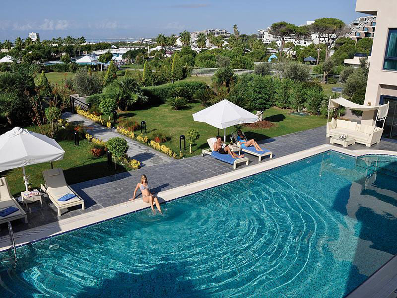 Four Seasons Resort Dubai At Jumeirah Beach 5* - смотреть фото 26 Отель Four Seasons Resort Dubai At Jumeirah Beach 5*, Дубаи - фото 26
