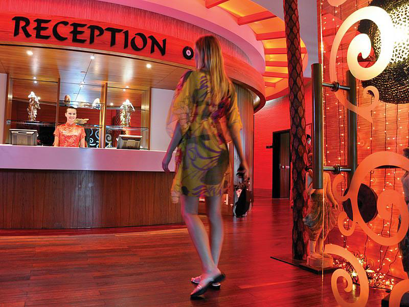 Four Seasons Resort Dubai At Jumeirah Beach 5* - смотреть фото 36 Отель Four Seasons Resort Dubai At Jumeirah Beach 5*, Дубаи - фото 36