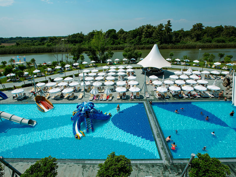 Titanic Deluxe Golf Belek 5* - смотреть фото 99 Отель Titanic Deluxe Golf Belek 5*, - фото 99