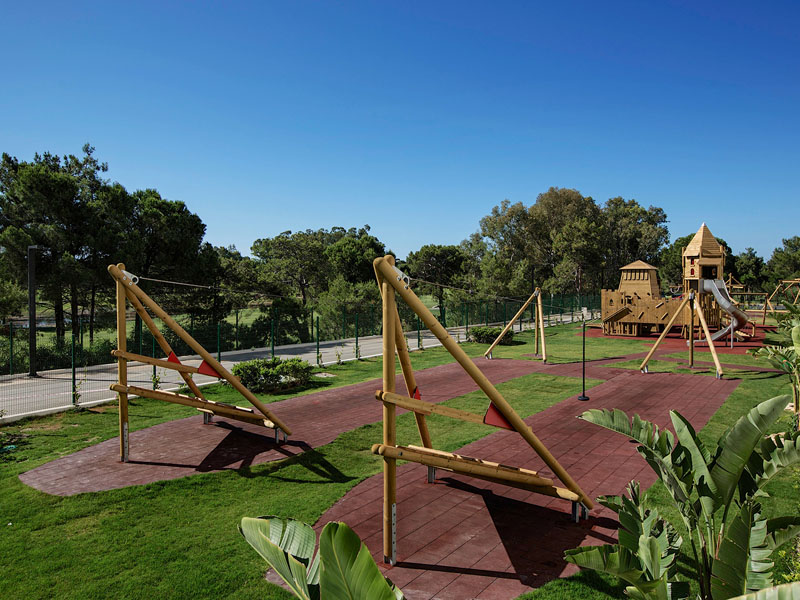 Titanic Deluxe Golf Belek 5* - смотреть фото 111 Отель Titanic Deluxe Golf Belek 5*, - фото 111