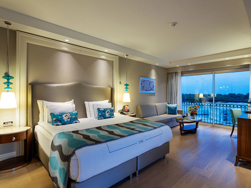 Titanic Deluxe Golf Belek 5* - смотреть фото 23 Отель Titanic Deluxe Golf Belek 5*, - фото 23