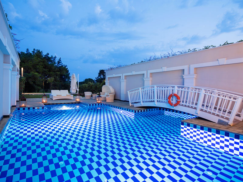 Titanic Deluxe Golf Belek 5* - смотреть фото 35 Отель Titanic Deluxe Golf Belek 5*, - фото 35