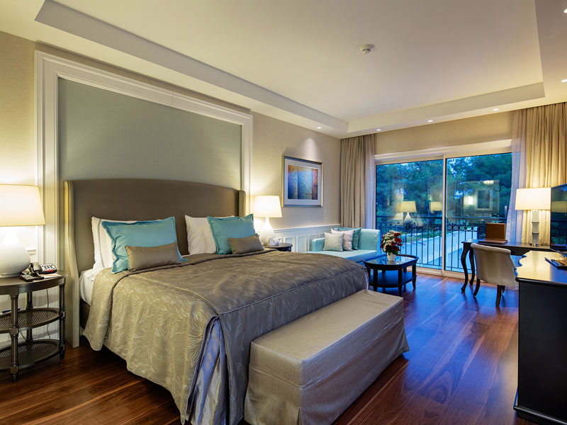 Titanic Deluxe Golf Belek 5* - смотреть фото 36 Отель Titanic Deluxe Golf Belek 5*, - фото 36