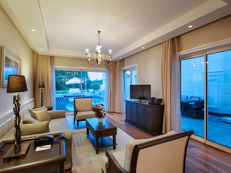 Titanic Deluxe Golf Belek 5* - смотреть фото 38 Отель Titanic Deluxe Golf Belek 5*, - фото 38