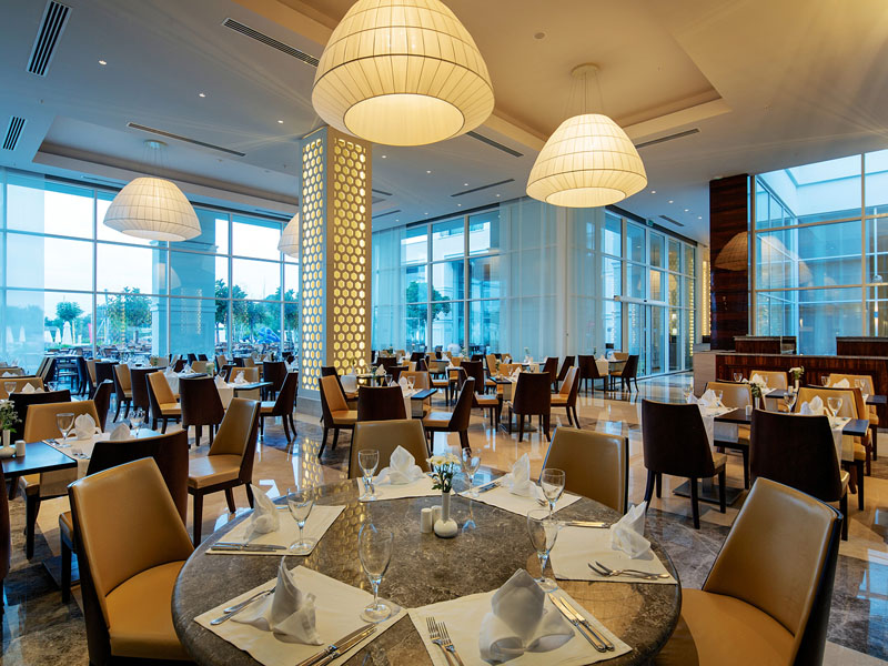 Titanic Deluxe Golf Belek 5* - смотреть фото 59 Отель Titanic Deluxe Golf Belek 5*, - фото 59