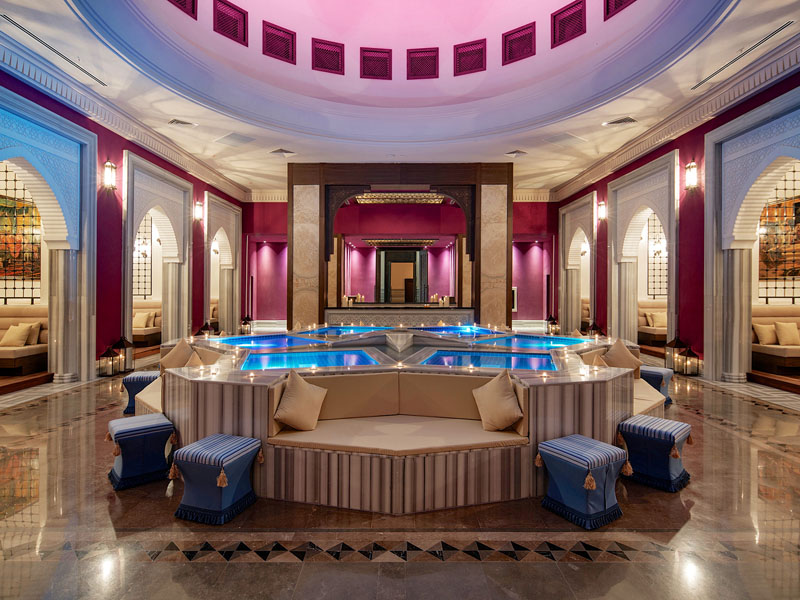 Titanic Deluxe Golf Belek 5* - смотреть фото 78 Отель Titanic Deluxe Golf Belek 5*, - фото 78