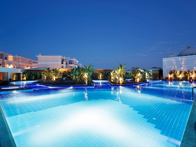Titanic Deluxe Golf Belek 5* - смотреть фото 84 Отель Titanic Deluxe Golf Belek 5*, - фото 84