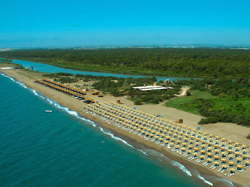 Titanic Deluxe Golf Belek 5* - смотреть фото 90 Отель Titanic Deluxe Golf Belek 5*, - фото 90