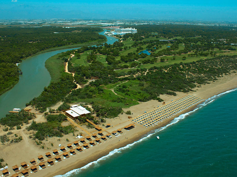 Titanic Deluxe Golf Belek 5* - смотреть фото 91 Отель Titanic Deluxe Golf Belek 5*, - фото 91