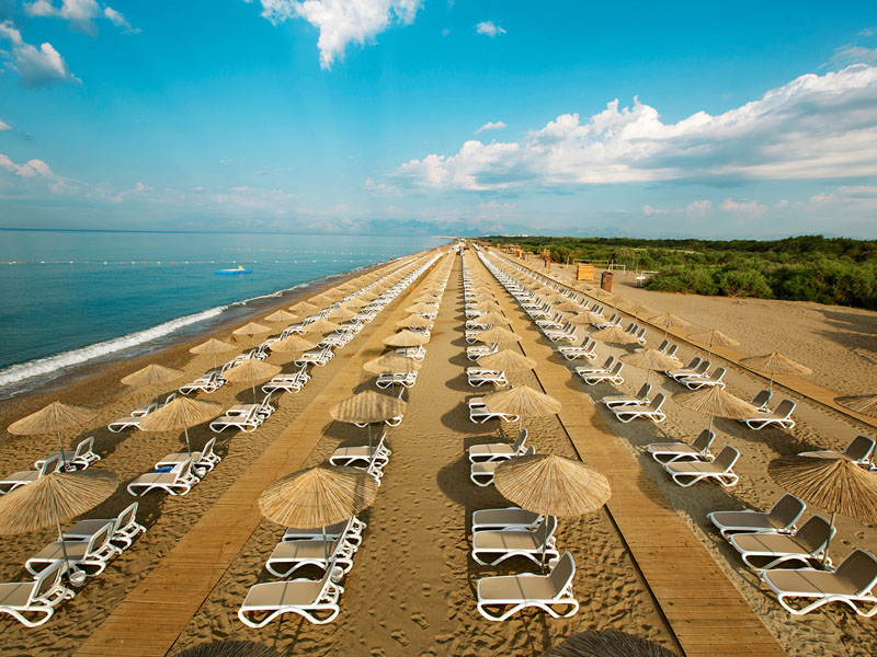Titanic Deluxe Golf Belek 5* - смотреть фото 92 Отель Titanic Deluxe Golf Belek 5*, - фото 92