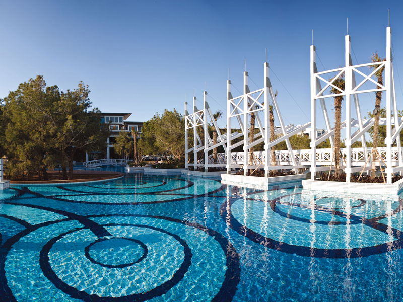 Lykia World & Links Golf Antalya 5* - смотреть фото 6 Отель Lykia World & Links Golf Antalya 5*, - фото 6