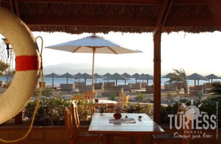 Sheraton Soma Bay Resort 5* - смотреть фото 10 Отель Sheraton Soma Bay Resort 5*, Сома Бей - фото 10