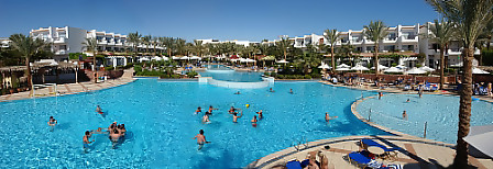Jaz Fanara Resort 4* - смотреть фото 17 Отель Jaz Fanara Resort 4*, Шарм Эль Шейх - фото 17