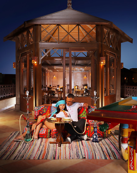 Sharm Grand Plaza Resort 5* - смотреть фото 48 Отель Sharm Grand Plaza Resort 5*, Шарм Эль Шейх - фото 48