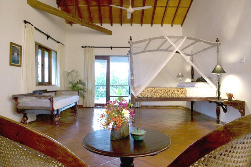 Отель Dickwella Village Resort 3*, Диквелла - фото 14