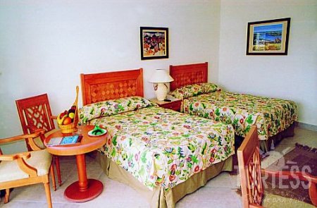 Mexicana Sharm Resort 4* - смотреть фото 4 Отель Mexicana Sharm Resort 4*, Шарм Эль Шейх - фото 4
