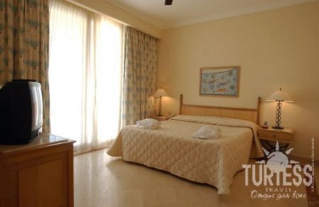 Sheraton Soma Bay Resort 5* - смотреть фото 20 Отель Sheraton Soma Bay Resort 5*, Сома Бей - фото 20