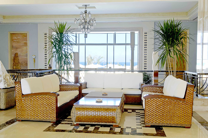 Serenity Makadi Beach 5* - смотреть фото 10 Отель Serenity Makadi Beach 5*, Макади Бей - фото 10
