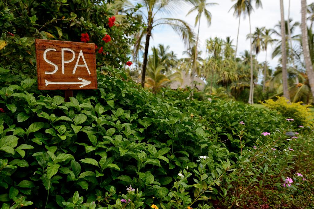Ocean Paradise Resort & Spa * - смотреть фото 13 Отель Ocean Paradise Resort & Spa *, - фото 13