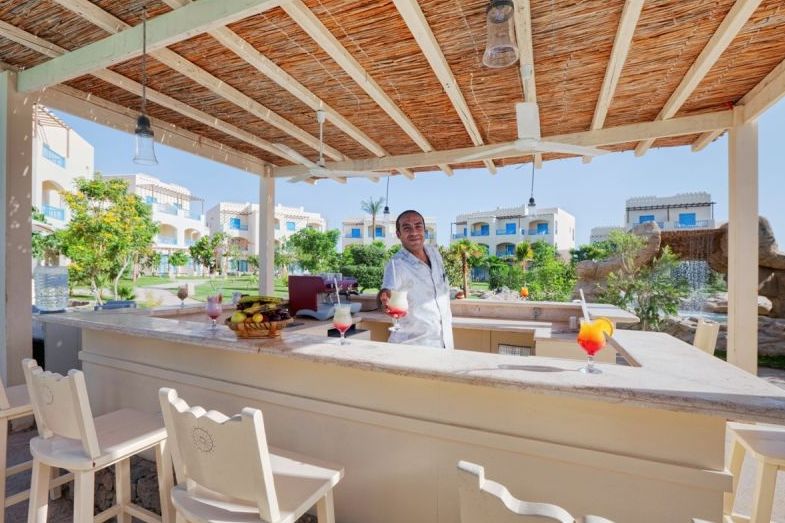 Sabena Pasadena Hotel 4* - смотреть фото 18 Отель Sabena Pasadena Hotel 4*, Шарм Эль Шейх - фото 18