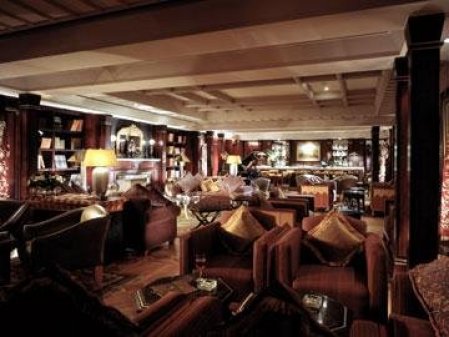 Отель Grand Hyatt Istanbul 5*, Стамбул - фото 16