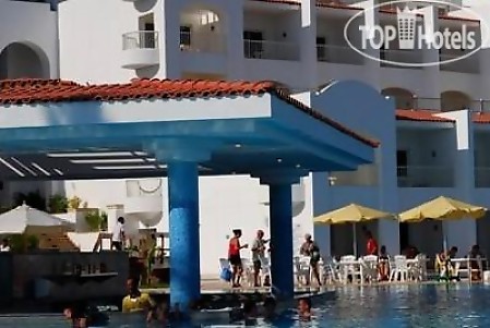 Отель Siva Sharm Resort & Spa 5*, Шарм Эль Шейх - фото 12