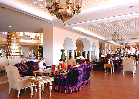 Spice Hotel & Spa 5* - смотреть фото 38 Отель Spice Hotel & Spa 5*, Белек - фото 38