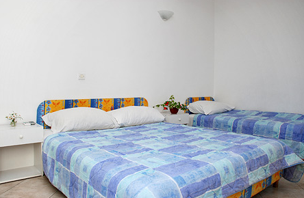 Отель Villa Bonaca 3*, Рафаиловичи - фото 3