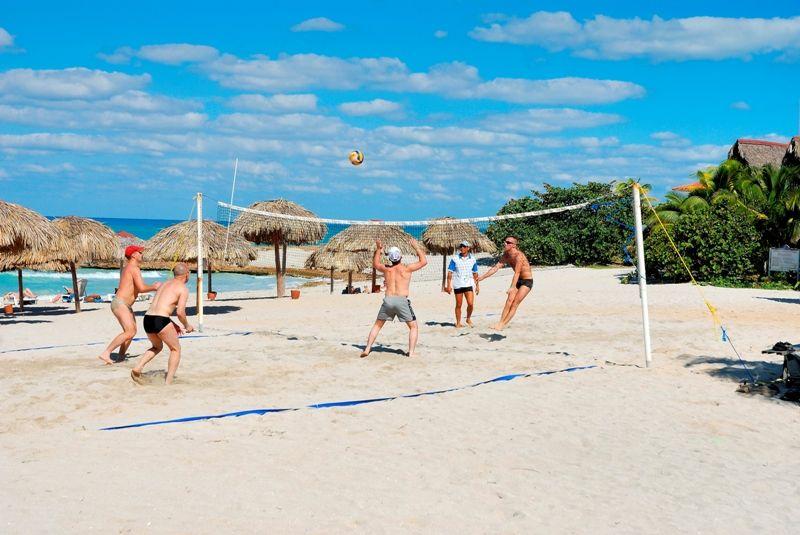 Occidental Allegro Varadero 4* - смотреть фото 23 Отель Occidental Allegro Varadero 4*, Варадеро - фото 23