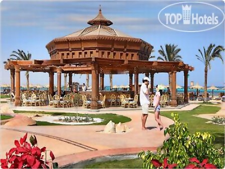 Отель Sentido Oriental Dream Resort 4*, Марса Алам - фото 4