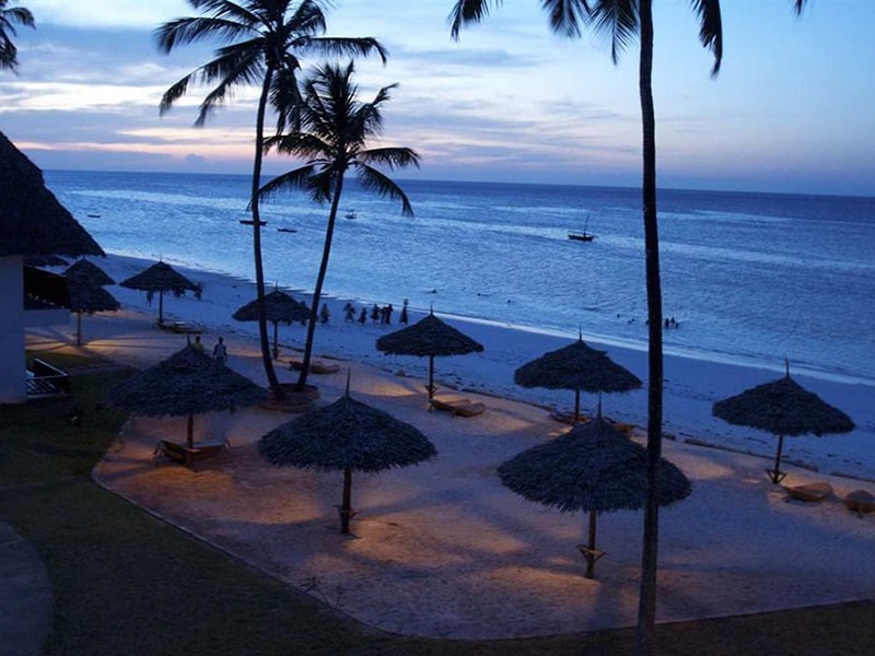 Double Tree By Hilton Resort Zanzibar * - смотреть фото 3 Отель Double Tree By Hilton Resort Zanzibar *, - фото 3