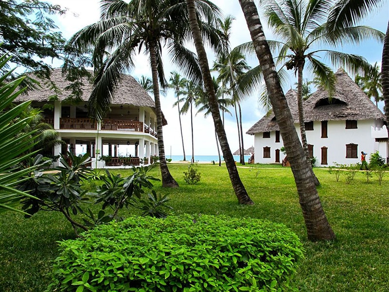 Double Tree By Hilton Resort Zanzibar * - смотреть фото 9 Отель Double Tree By Hilton Resort Zanzibar *, - фото 9
