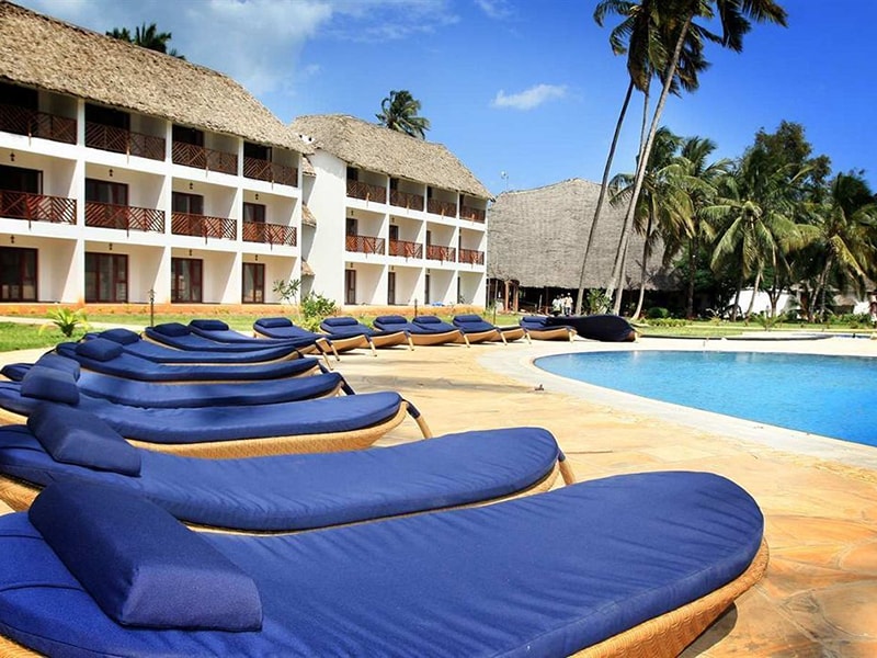 Double Tree By Hilton Resort Zanzibar * - смотреть фото 13 Отель Double Tree By Hilton Resort Zanzibar *, - фото 13