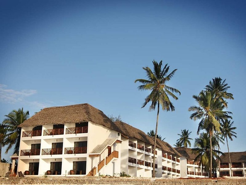 Double Tree By Hilton Resort Zanzibar * - смотреть фото 14 Отель Double Tree By Hilton Resort Zanzibar *, - фото 14