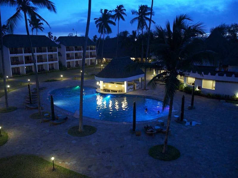 Double Tree By Hilton Resort Zanzibar * - смотреть фото 17 Отель Double Tree By Hilton Resort Zanzibar *, - фото 17
