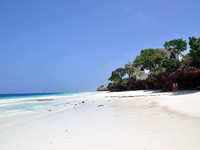 Double Tree By Hilton Resort Zanzibar * - смотреть фото 18 Отель Double Tree By Hilton Resort Zanzibar *, - фото 18
