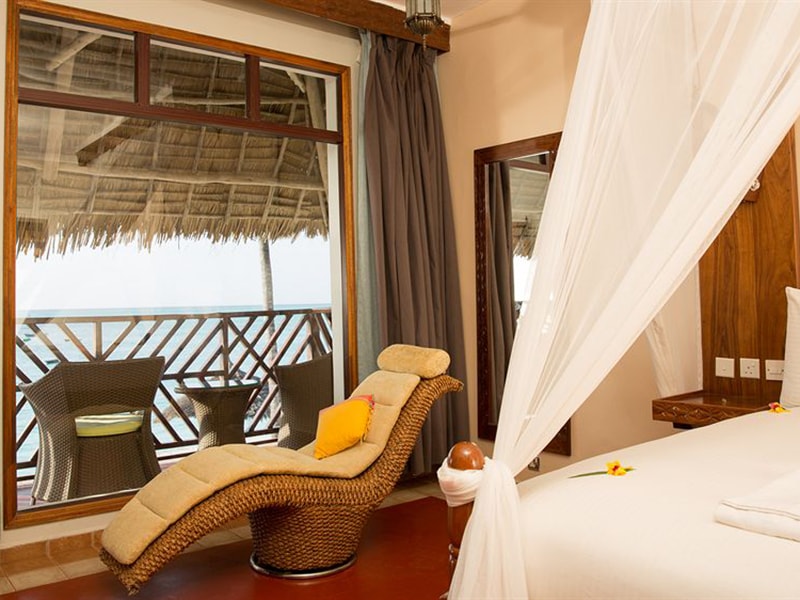 Double Tree By Hilton Resort Zanzibar * - смотреть фото 22 Отель Double Tree By Hilton Resort Zanzibar *, - фото 22