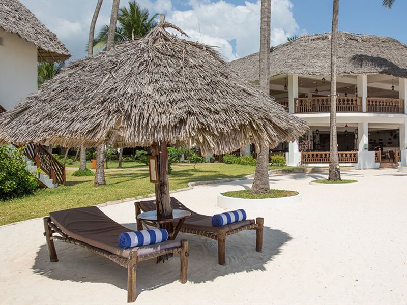 Double Tree By Hilton Resort Zanzibar * - смотреть фото 23 Отель Double Tree By Hilton Resort Zanzibar *, - фото 23
