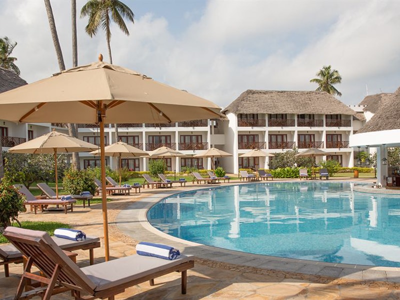 Double Tree By Hilton Resort Zanzibar * - смотреть фото 29 Отель Double Tree By Hilton Resort Zanzibar *, - фото 29