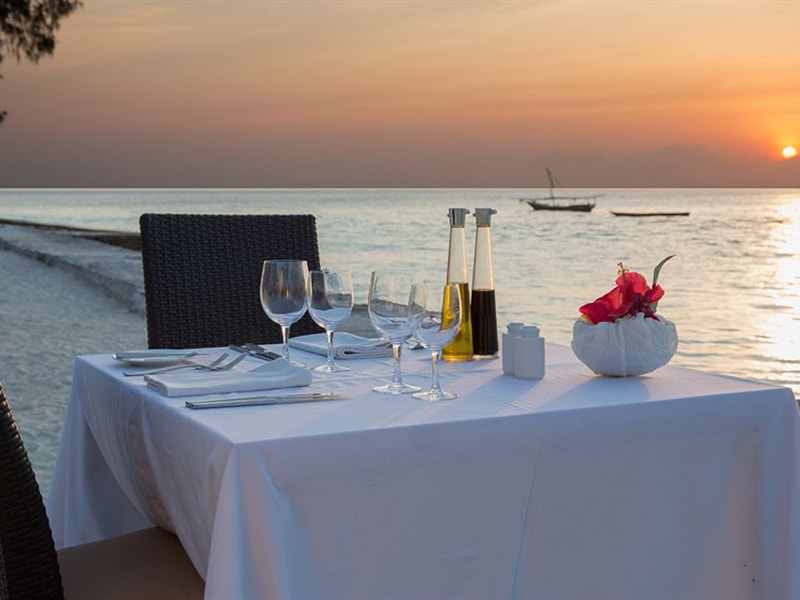 Double Tree By Hilton Resort Zanzibar * - смотреть фото 31 Отель Double Tree By Hilton Resort Zanzibar *, - фото 31