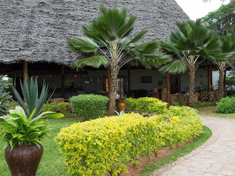 Double Tree By Hilton Resort Zanzibar * - смотреть фото 33 Отель Double Tree By Hilton Resort Zanzibar *, - фото 33