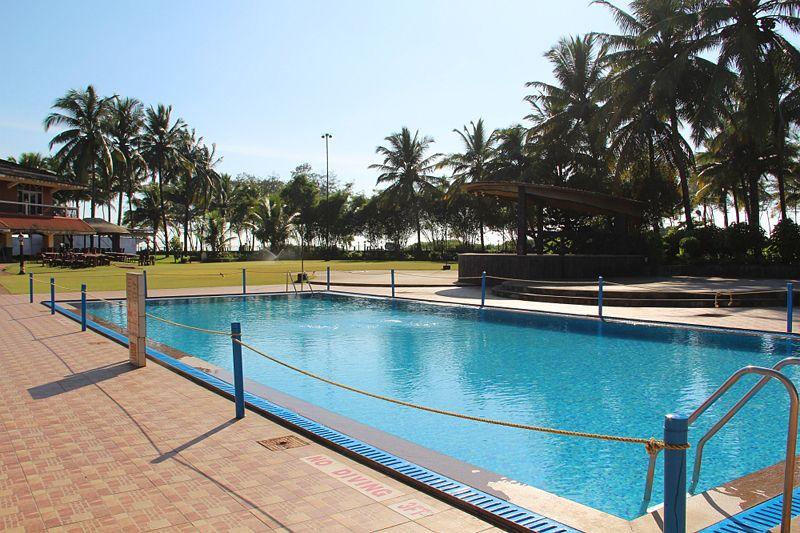 Nanu Resort 3* - смотреть фото 9 Отель Nanu Resort 3*, ГОА южный - фото 9